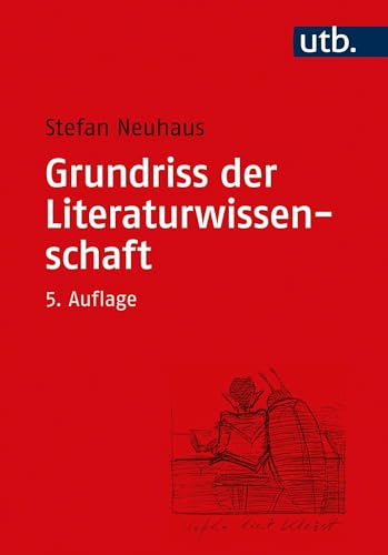 Grundriss Der Literaturwissenschaft: 2477