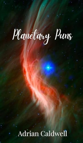 Planetary Puns