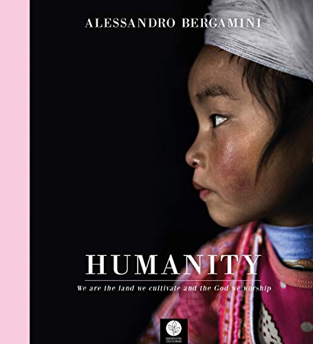 Humanity. Editio Maior. Ediz. Italiana E Inglese