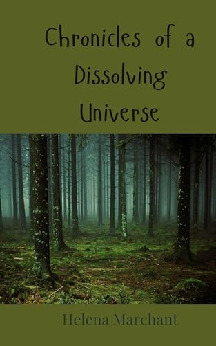 Chronicles Of A Dissolving Universe