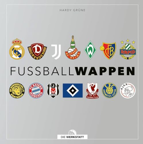 Fußballwappen