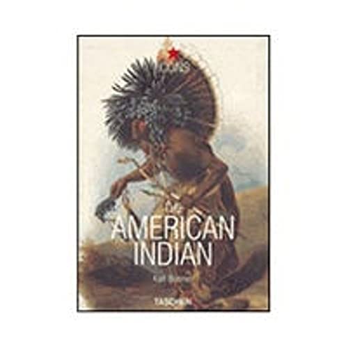 American Indians. Ediz. Italiana, Spagnola E Portoghese