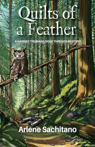 Quilts Of A Feather: 14