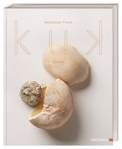 Kuk [Cook]: German