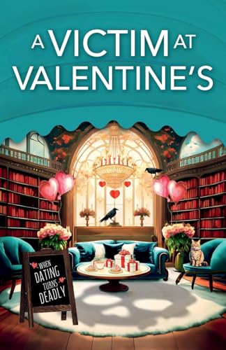 A Victim At Valentine'S: 5