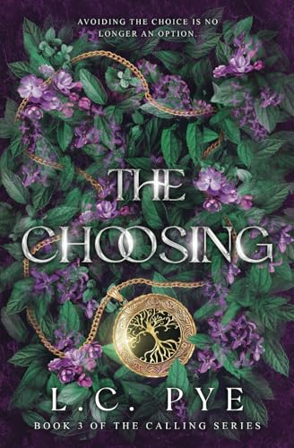 The Choosing: Ya Fantasy Book