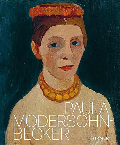 Modersohnbecker Paula (Hb)