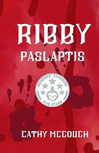 Ribby Paslaptis