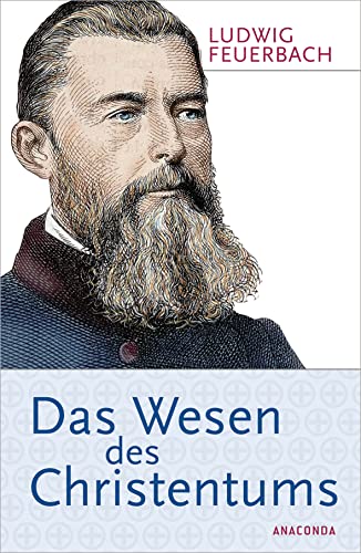Das Wesen Des Christentums