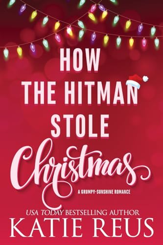 How The Hitman Stole Christmas