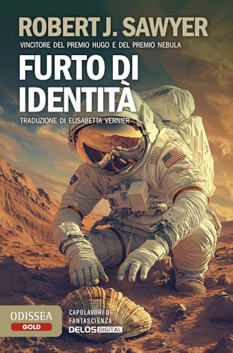 Furto D'Identità