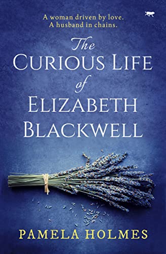 The Curious Life Of Elizabeth Blackwell