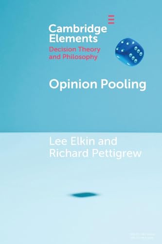 Opinion Pooling