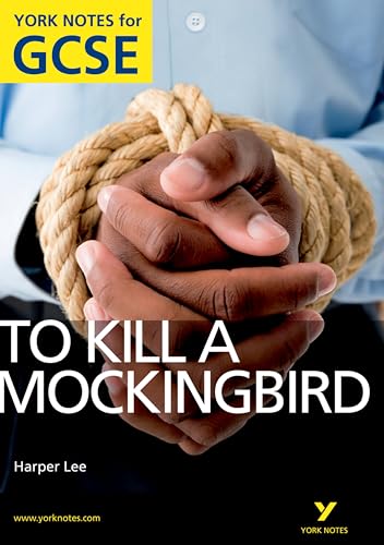 To Kill A Mockingbird