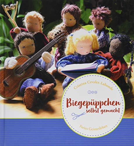 Biegepüppchen Selbst Gemacht