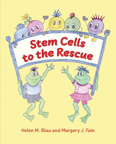 Stem Cells To The Rescue