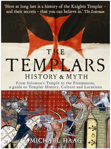 The Templars: Michael Haag