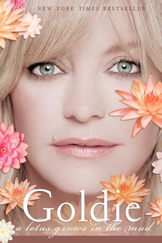 Goldie: A Lotus Grows In The Mud