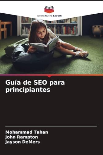 Guía De Seo Para Principiantes