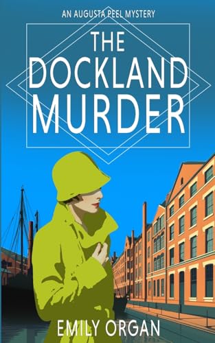 The Dockland Murder: 9