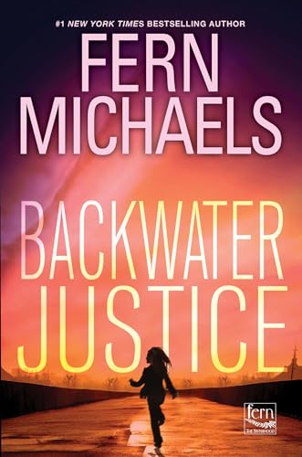 Backwater Justice: 36