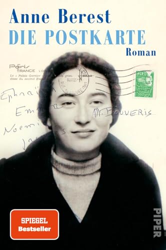Die Postkarte: Roman | 'Ein Grandioses Familienepos.' Zdf Aspekte