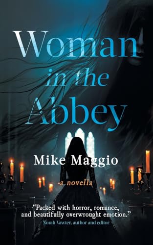 Woman In The Abbey