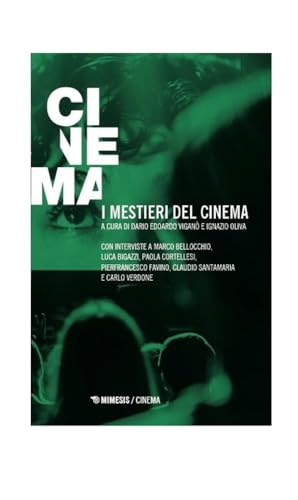 I Mestieri Del Cinema