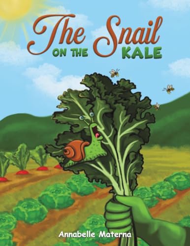 The Snail On The Kale