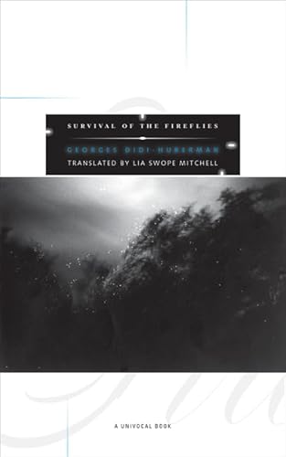 Survival Of The Fireflies