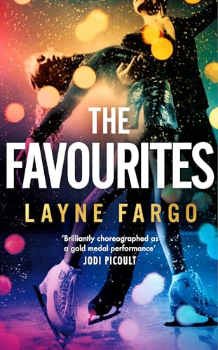 The Favourites: Lace Up For 2025’S Biggest Reader Obsession