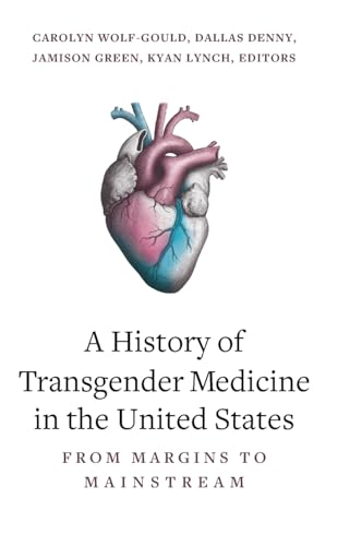 A History Of Transgender Medicine In The United States: From Margins To Mainstream