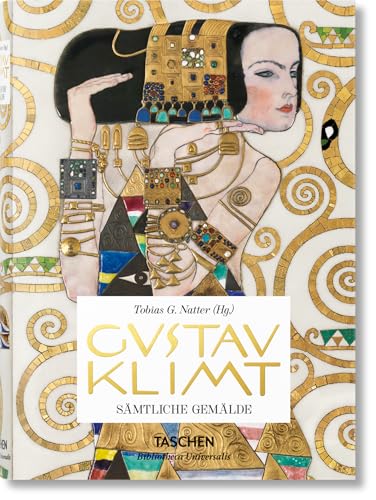 Gustav Klimt. Zeichnungen Und Gemälde