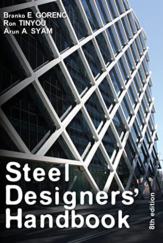Steel Designers' Handbook
