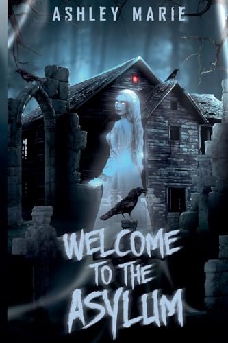 Welcome To The Asylum: 1