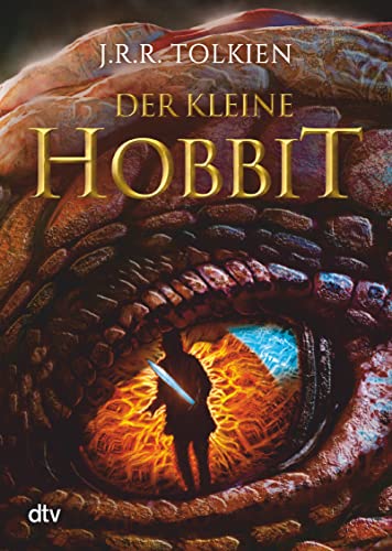 Der Kleine Hobbit: Roman: 71566