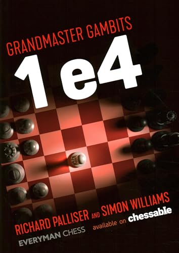 Grandmaster Gambits 1E4