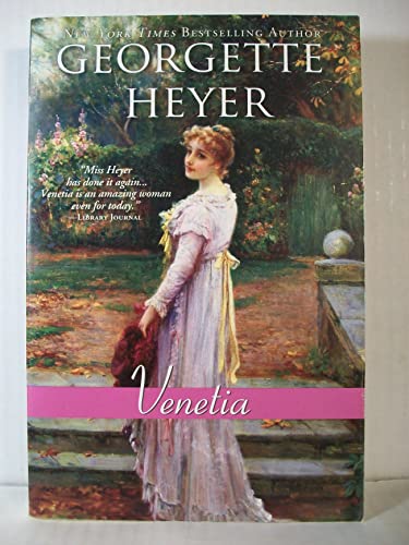 Venetia