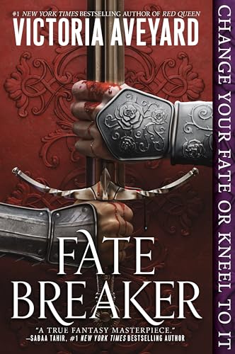Fate Breaker: 3