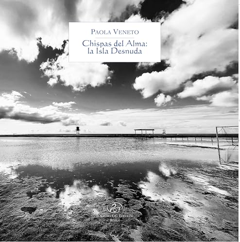Chispas Del Alma: La Isla Desnuda