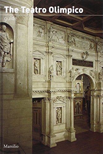 The Teatro Olimpico