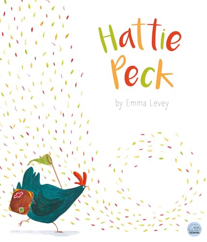 Hattie Peck