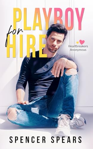 Playboy For Hire