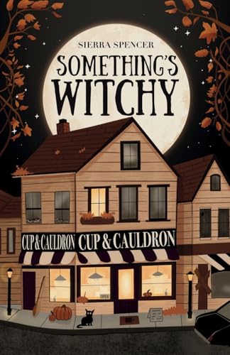 Something'S Witchy: 1