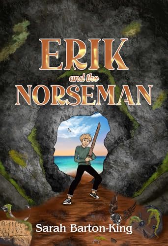 Erik And The Norseman