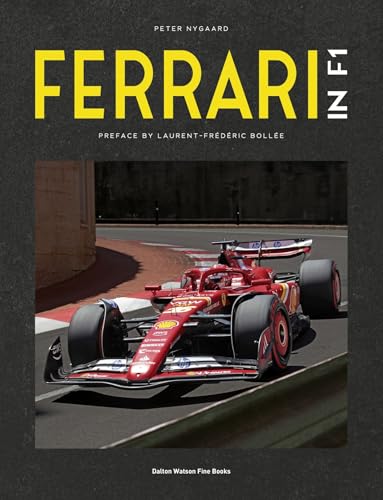 Ferrari In F1