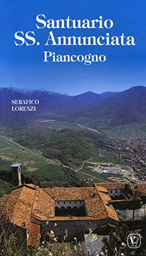 Santuario Ss. Annunciata. Piancogno