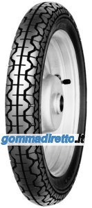 Mitas H06 ( 3.50-16 TT 60P ruota posteriore, ruota anteriore )
