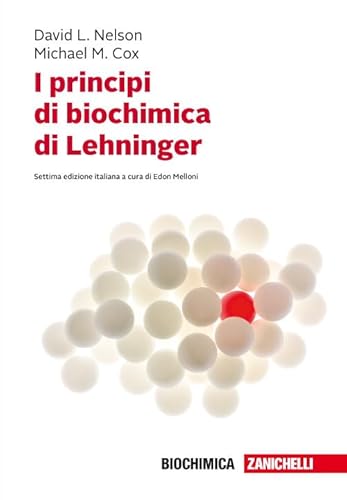 I Principi Di Biochimica Di Lehninger. Con E-Book