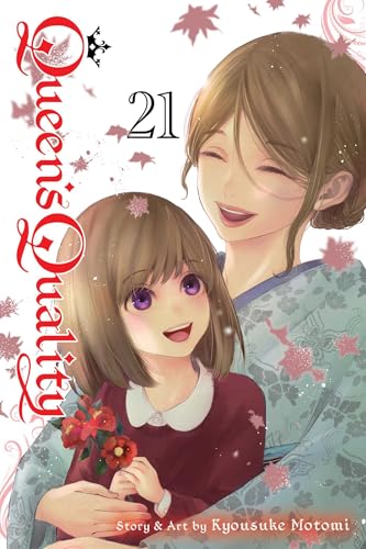 Queen'S Quality 21: Volume 21